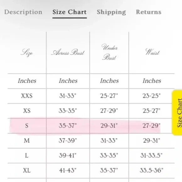 NWT Selkie Duchess Sugarfrill Dress in Baby Soft Pink size Small - Picture 8 of 10